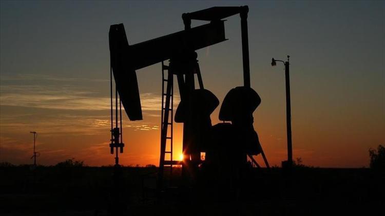 ABD'nin ham petrol stokları arttı