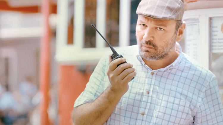 4 Ekim’de vizyonda