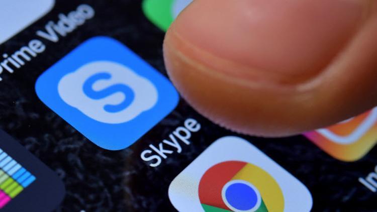 Microsoft taşeronlarının bazı Skype görüşmelerini 'dinlediği' ortaya çıktı