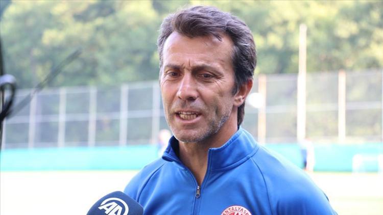 Bülent Korkmaz: "Yusuf Yazıcı'nın bonservisi için ödenen para..."