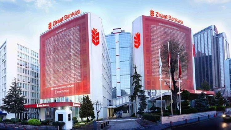 Ziraat Bankası ile Rusya Milli Kartlı Ödeme Kuruluşu'ndan iş birliği