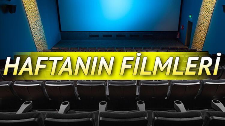 Bu hafta hangi filmler var? 6 film vizyona girecek