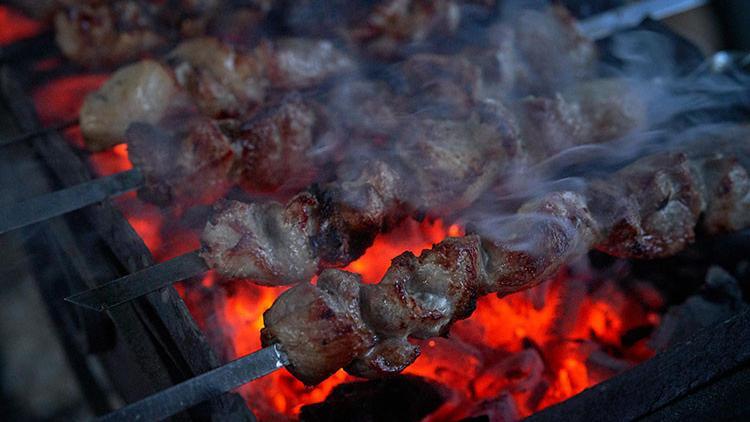 Kurban etini mangalda pişirecekseniz bu uyarı sizin için!