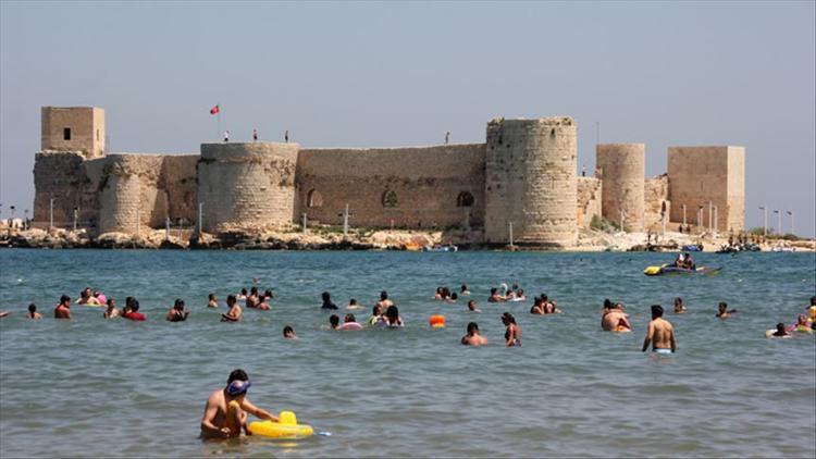 Turizmci bayramdan umutlu