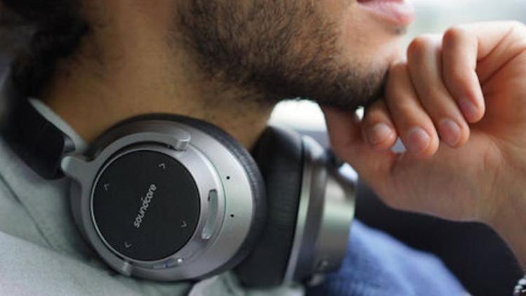 Anker SoundCore Space NC incelemesi