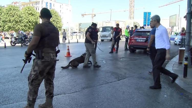 İstanbul'da "Kurt Kapanı 2019-12" denetimi