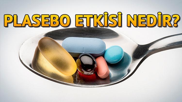 Plasebo nedir? Plasebo etkisi ne demek?