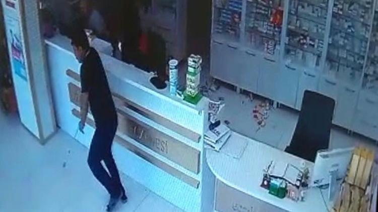 Afyonkarahisar’da deprem anı