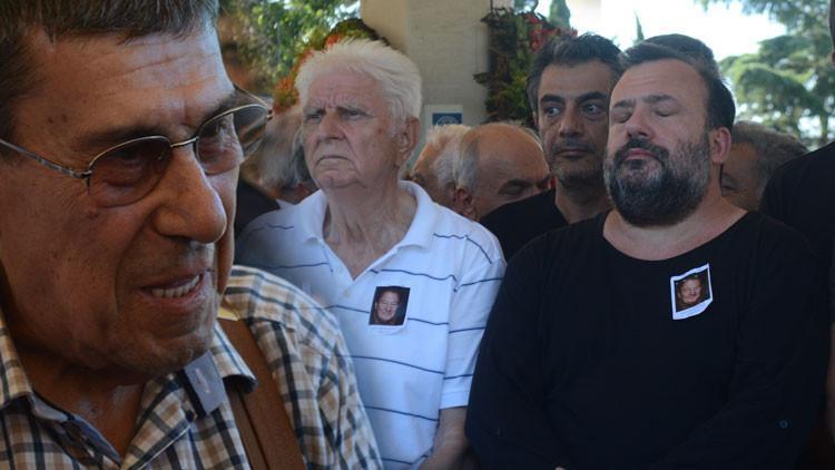 Usta kalem Umur Bugay, toprağa verildi