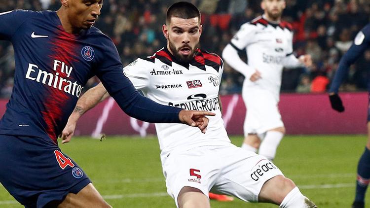 Beşiktaş transfer haberleri | Pedro Rebocho İstanbul'a geliyor!