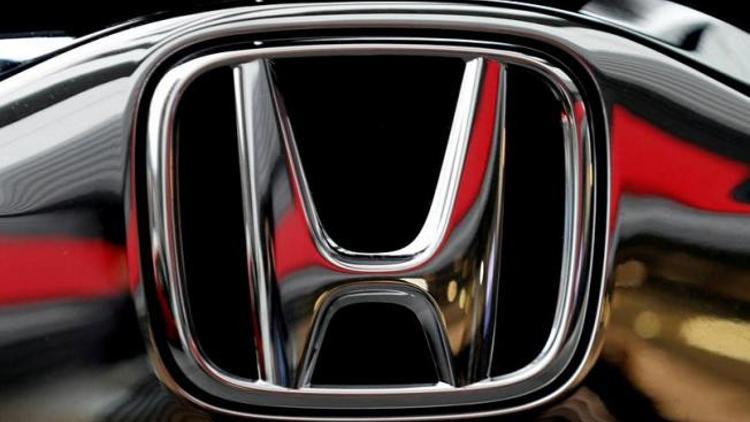 Honda, Çin'deki 222 bin 674 aracını geri çağırdı