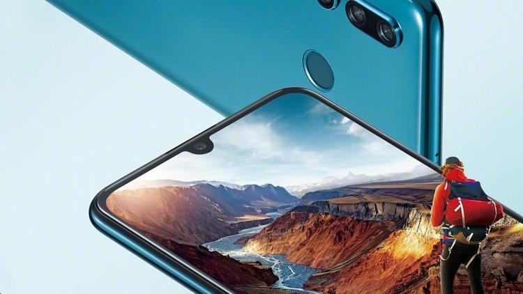 HongMeng OS ile çalışan ilk telefon: Huawei Mate 30 Lite