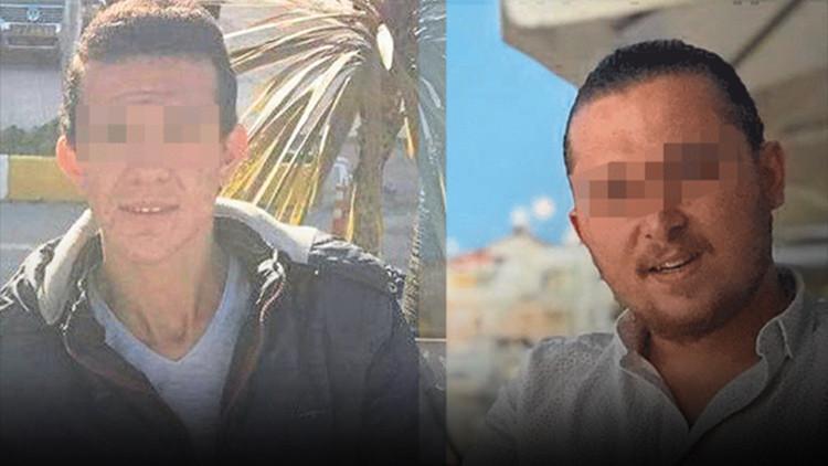 Komşusunun evine girerken yakaladı! Öldüren yumruk...