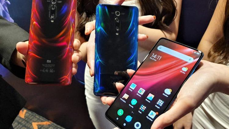 Xiaomi Mi 9T Pro satışa sunuluyor? Özellikleri nasıl?