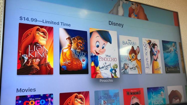 Disney Plus ne zaman yayın hayatına başlıyor? Nasıl olacak?