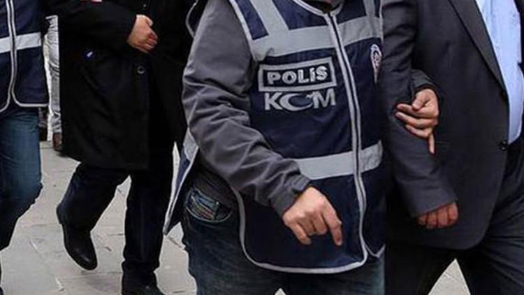 DEAŞ terör örgütü mensubu 3 kişi yakalandı
