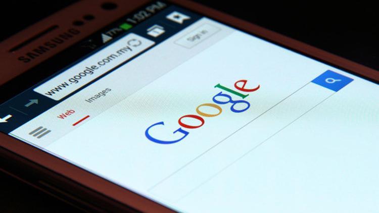 Google arama sayfası değişiyor! İşte yenilikler