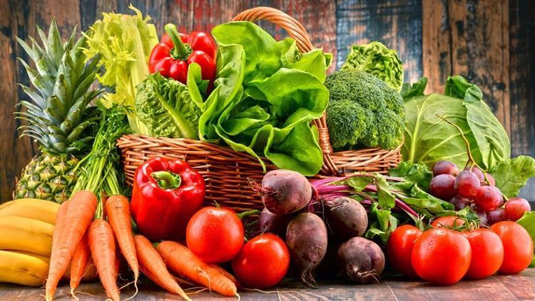 Sebze yemek iklim değişikliğiyle mücadeleye katkı verebilir