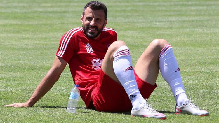 Caner Osmanpaşa: "Her takım Avrupa'ya gidebiliyor. Biz de yapabiliriz..."