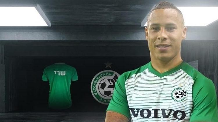 Kayserispor'a Chery'den kötü haber, Maccabi Haifa ile anlaştı! | Transfer haberleri...