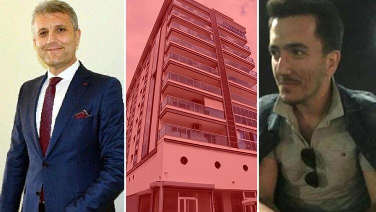 Siyanürle anne ve babasını öldürmüştü! Olaydan birkaç gün önce...