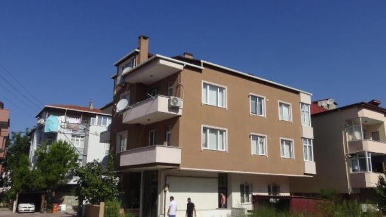 Vahşet! Gürcü genç plastik kelepçelerle boğularak öldürüldü