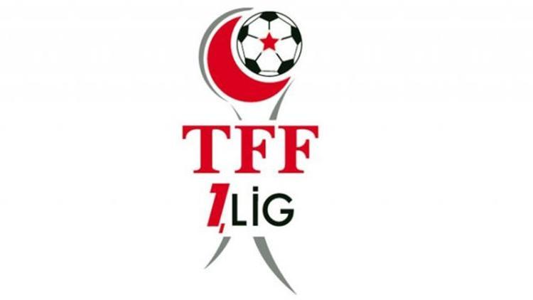 TFF 1. Lig’de ilk haftanın hakemleri belli oldu!