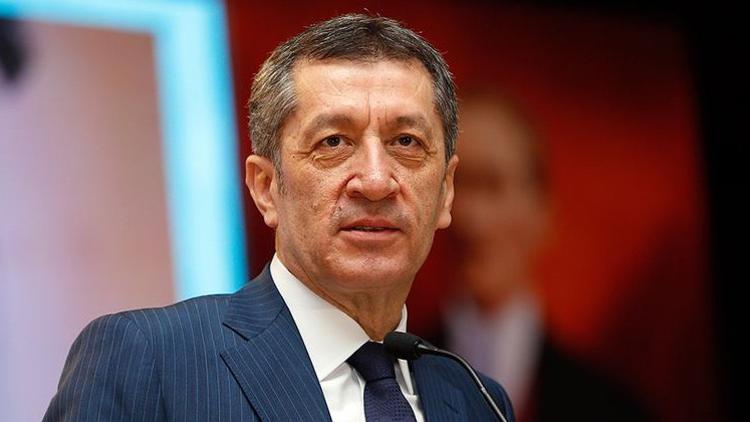 Milli Eğitim Bakanı Selçuk: Eğitimin kendisini hızla dönüştürmesi gerekiyor