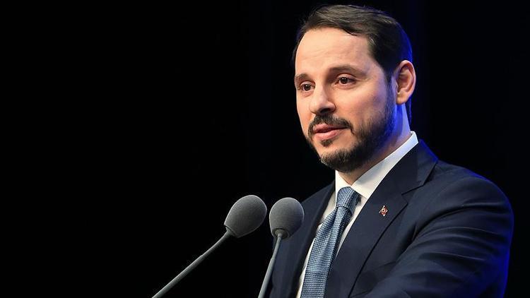 Son dakika... Bakan Albayrak'tan "Gıda Komitesi Toplantısı" açıklaması