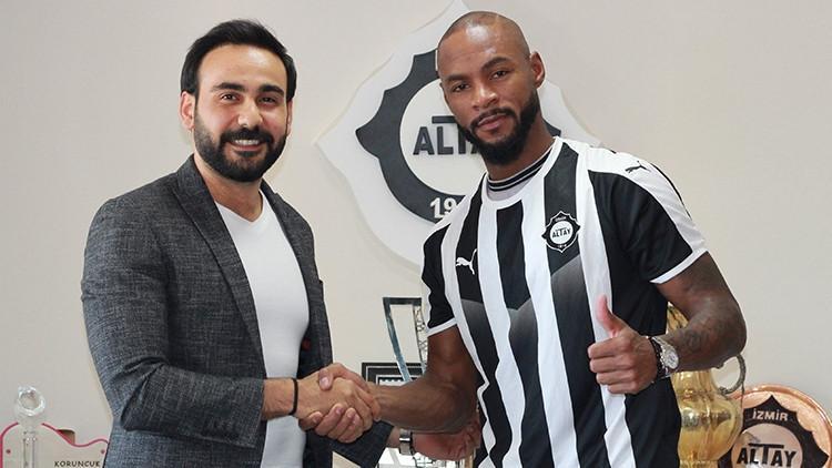 Altay’da Leandrinho'da işlem tamam! | Transfer haberleri...