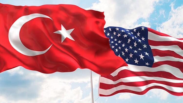 Pompeo'dan flaş 'güvenli bölge' ve 'Türkiye' açıklaması