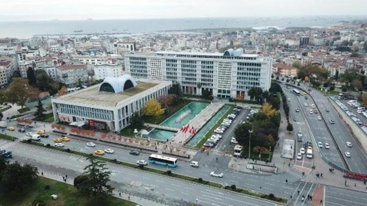 İmamoğlu’nun atadığı İSBAK müdürü istifa etti