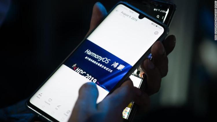 HarmonyOS nedir? İşte Huawei'nin yeni işletim sistemi