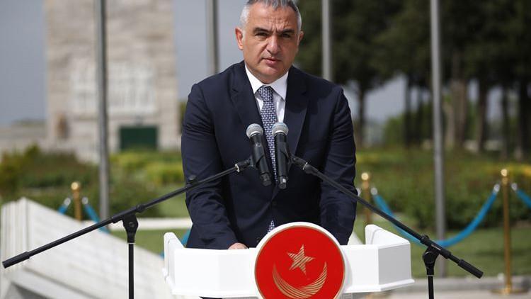 Bakan Ersoy'dan Kurban Bayramı mesajı