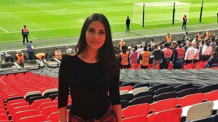 Dilay Kemer kimdir ve kaç yaşında? FB TV kariyeri ile tanınıyor!