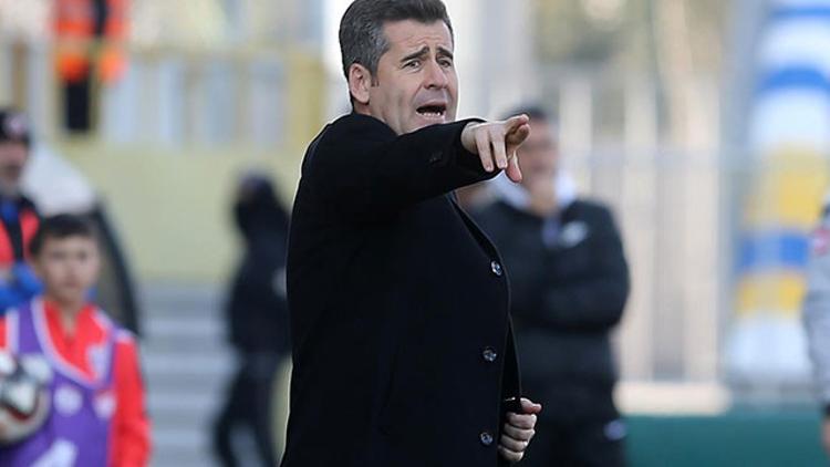 Hüseyin Eroğlu: "Bireysel hataları en aza indirmeliyiz"