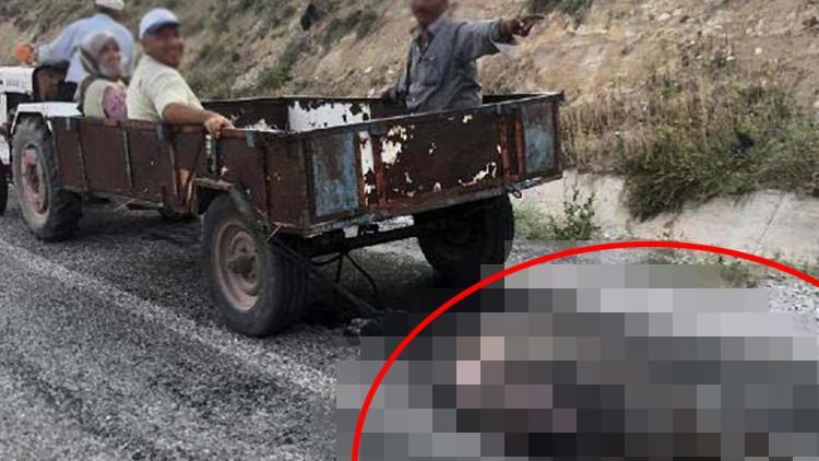 Görüntüler çok tepki çekmişti... Gözaltına alındılar