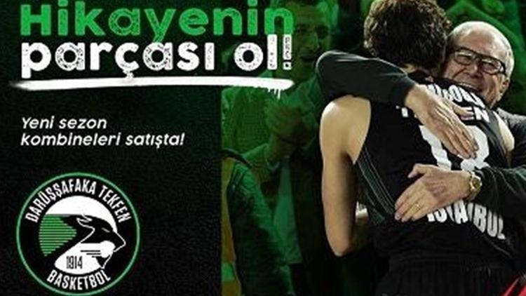 Daçka'dan kombine çağrısı: "Hikayenin parçası ol!"