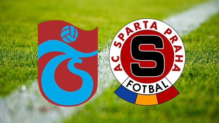 Trabzonspor Sparta Prag rövanş maçı ne zaman?