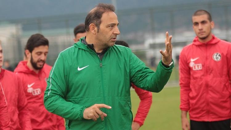 Fuat Çapa: "Gelin bu mucizeyi devam ettirelim..."