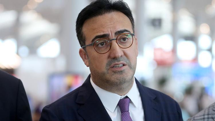 THY Yönetim Kurulu Başkanı Aycı: Bayramda 2 milyon yolcu taşıyacağız