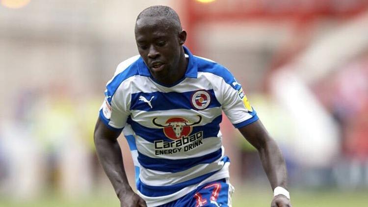 Modou Secka Barrow, Denizlispor'da! | Transfer haberleri...