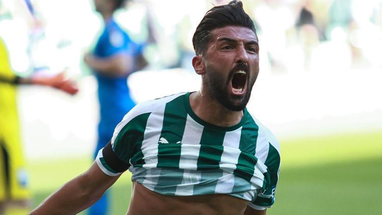 Beşiktaş ve F.Bahçe'nin istediği Umut Le Havre'de