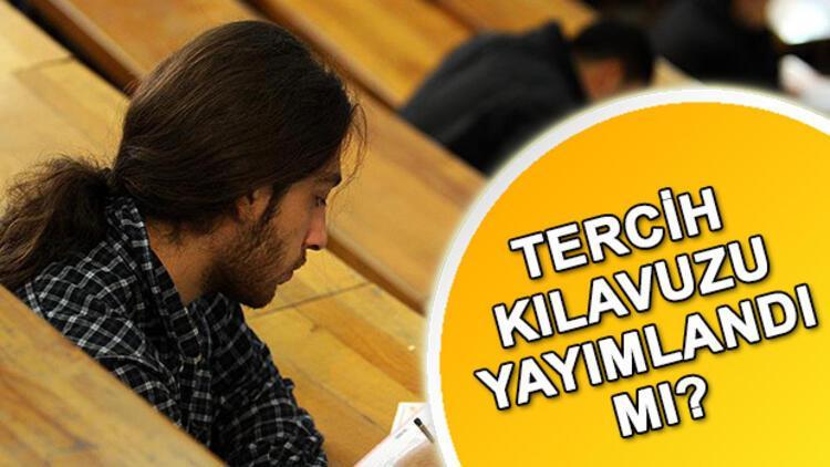 DGS tercih kılavuzu ne zaman yayımlanacak? DGS yerleştirme süreciyle ilgili bilgiler