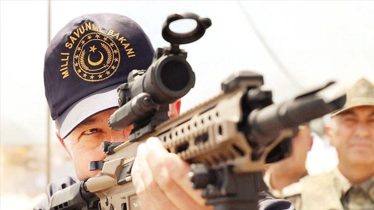 ‘Komşularımız akıllarını başlarına toplasın’