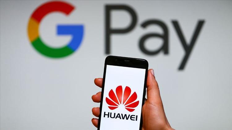 Huawei'nin yeni işletim sistemi HarmonyOS bütün akıllı cihazları kapsayacak