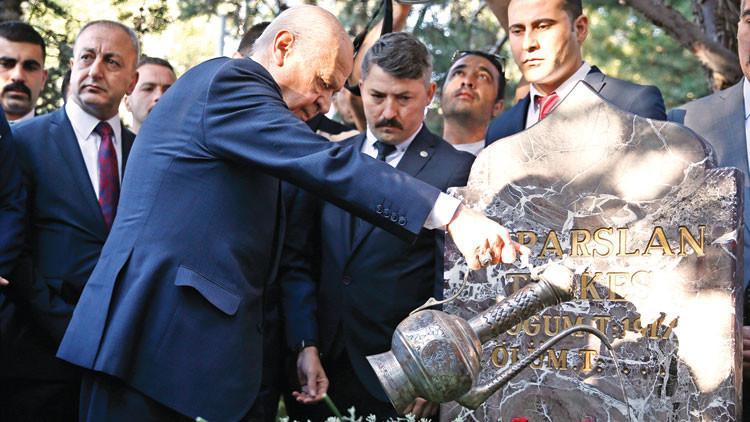 ‘Erken seçime ihtiyaç yok’