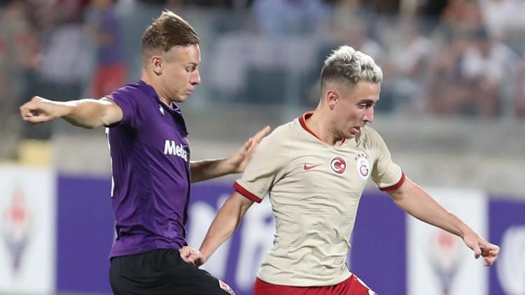 Emre Mor: "Daha iyi oynamalıydık"