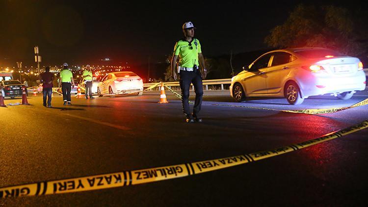 İzmir'de milletvekilinin çarptığı genç hayatını kaybetti