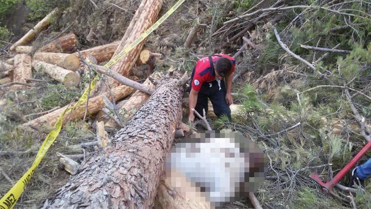 Denizli’de akılalmaz ölüm! Cesedi 4 gün sonra bulundu…